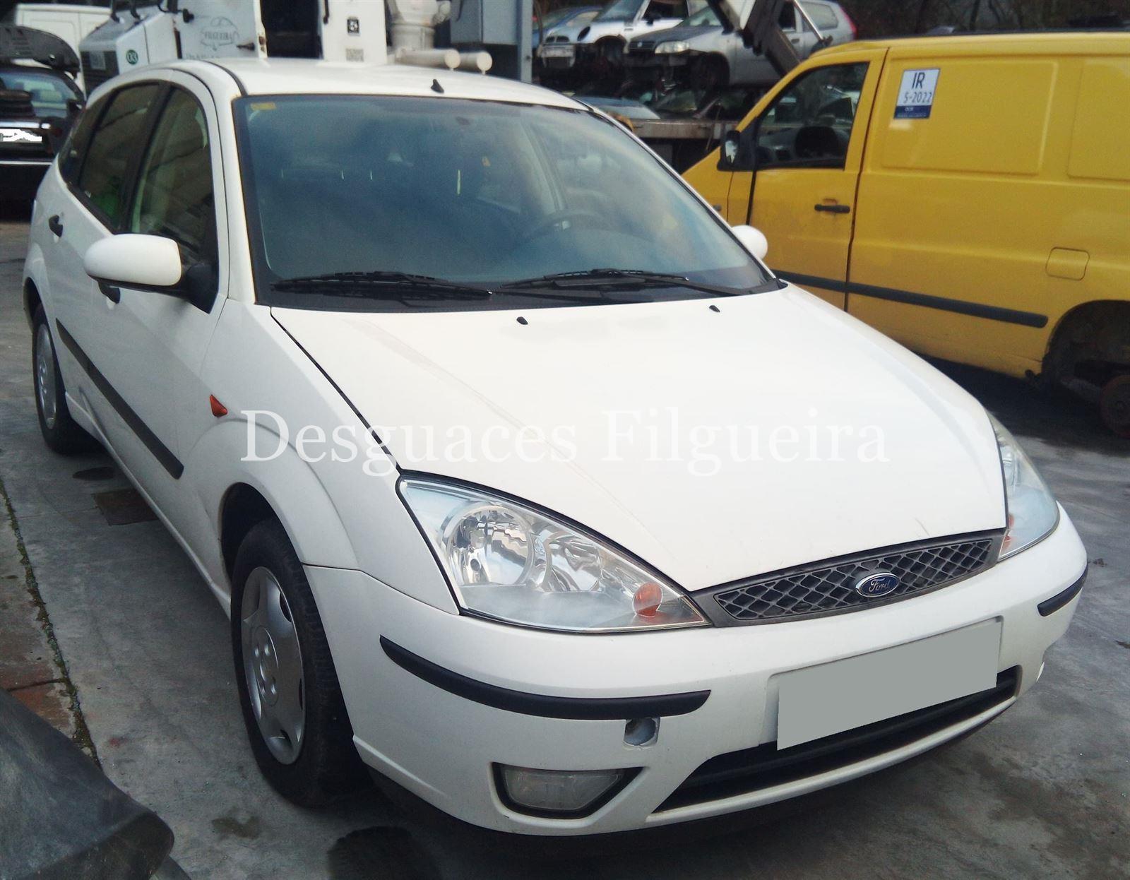 Despiece Ford Focus 1.8 TDDI C9DB - Imagen 2