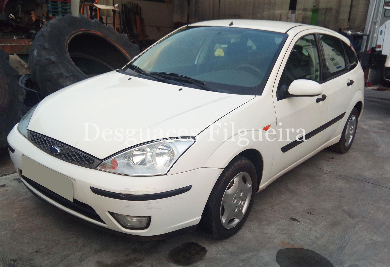 Despiece Ford Focus 1.8 TDDI C9DB - Imagen 3