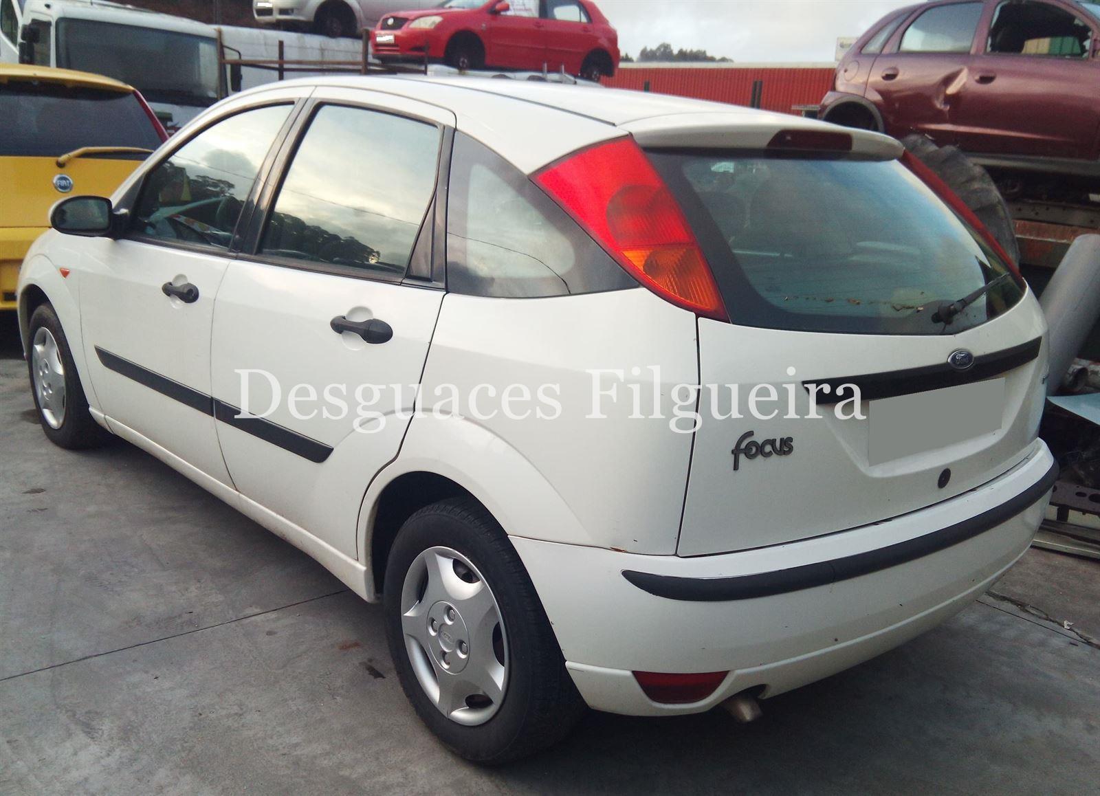 Despiece Ford Focus 1.8 TDDI C9DB - Imagen 4