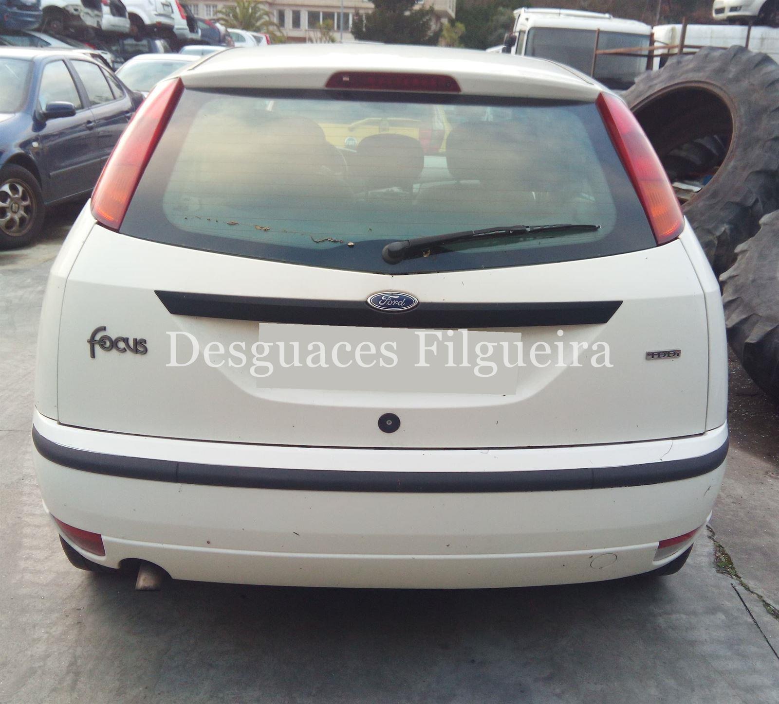 Despiece Ford Focus 1.8 TDDI C9DB - Imagen 5