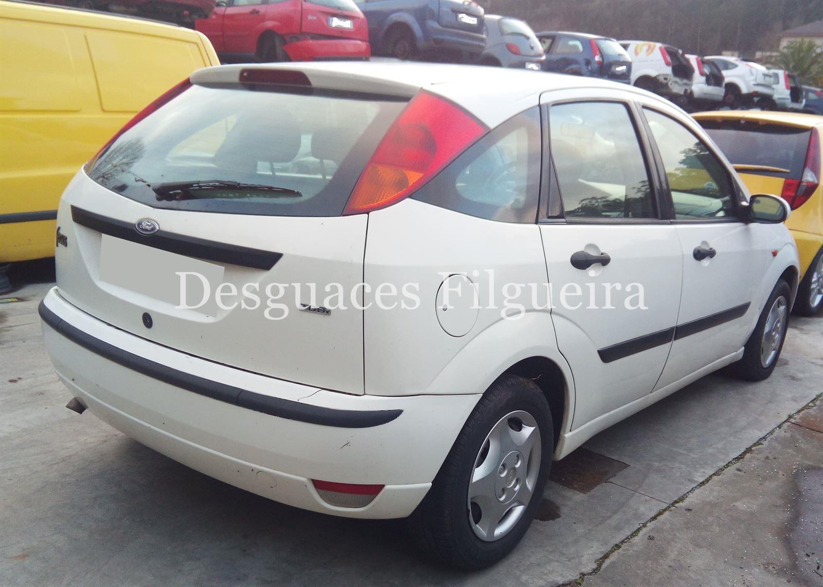 Despiece Ford Focus 1.8 TDDI C9DB - Imagen 6