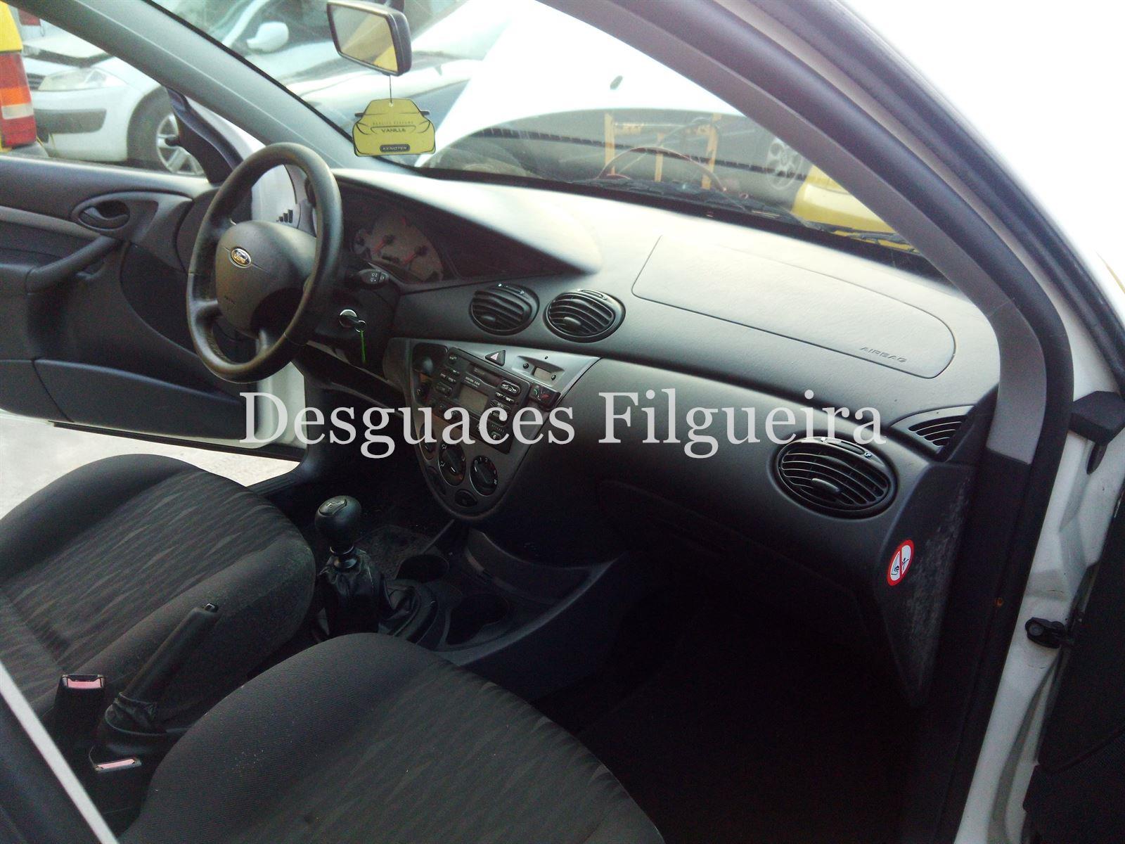 Despiece Ford Focus 1.8 TDDI C9DB - Imagen 7