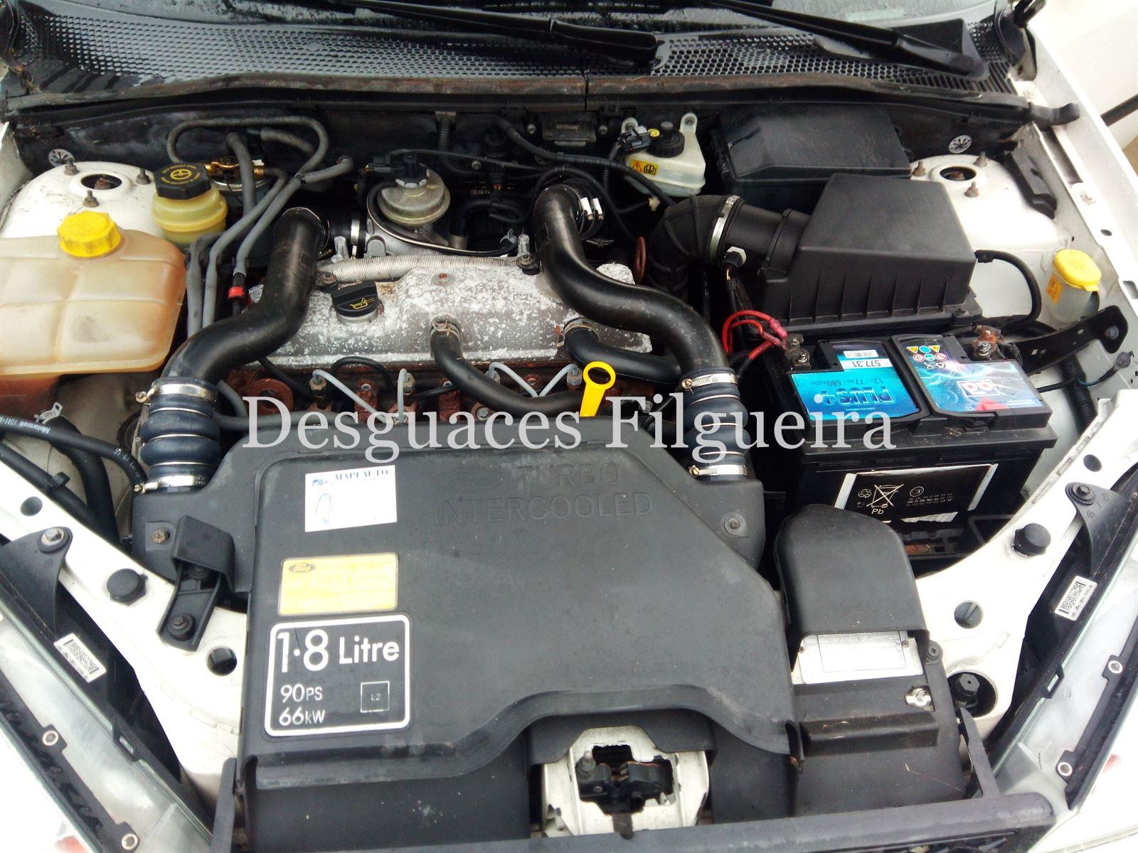 Despiece Ford Focus 1.8 TDDI C9DB - Imagen 8