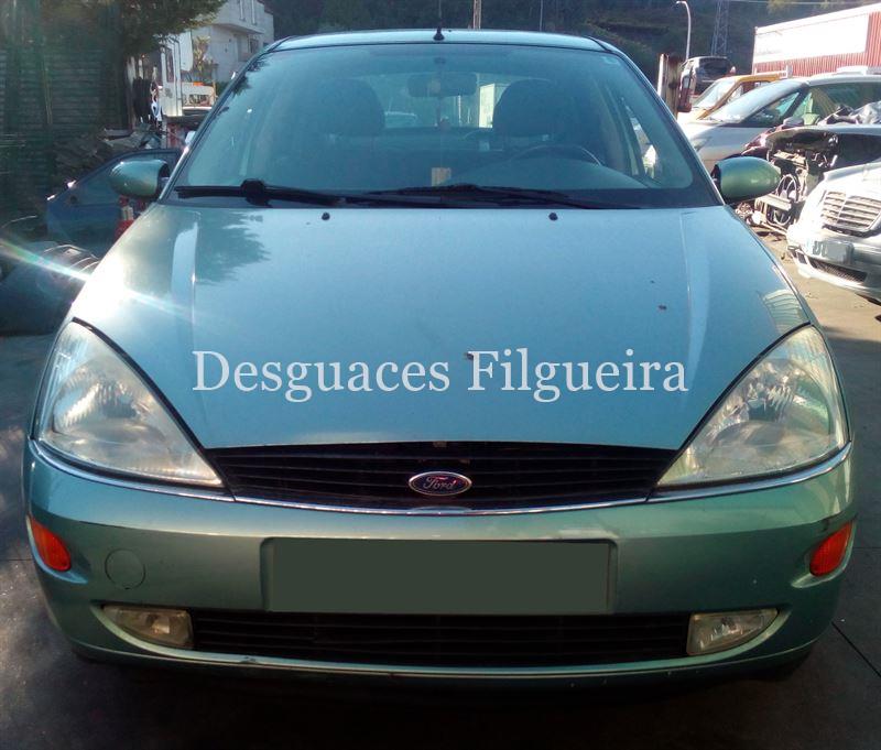 Despiece Ford Focus 1.8TDDI - Imagen 1