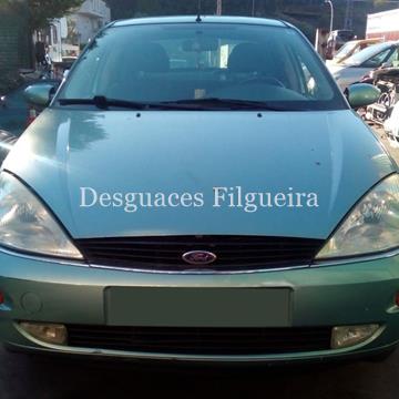 Despiece Ford Focus 1.8TDDI - Imagen 1