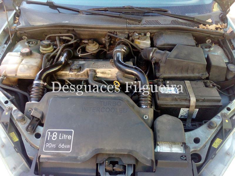 Despiece Ford Focus 1.8TDDI - Imagen 5