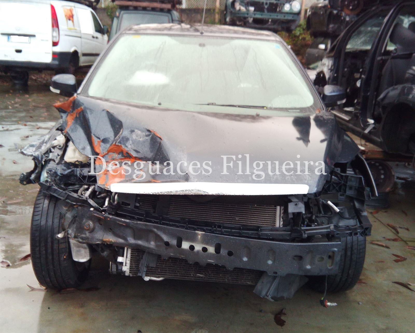 Despiece Ford Focus 1.6 TI 2009 SIDA - Imagen 1