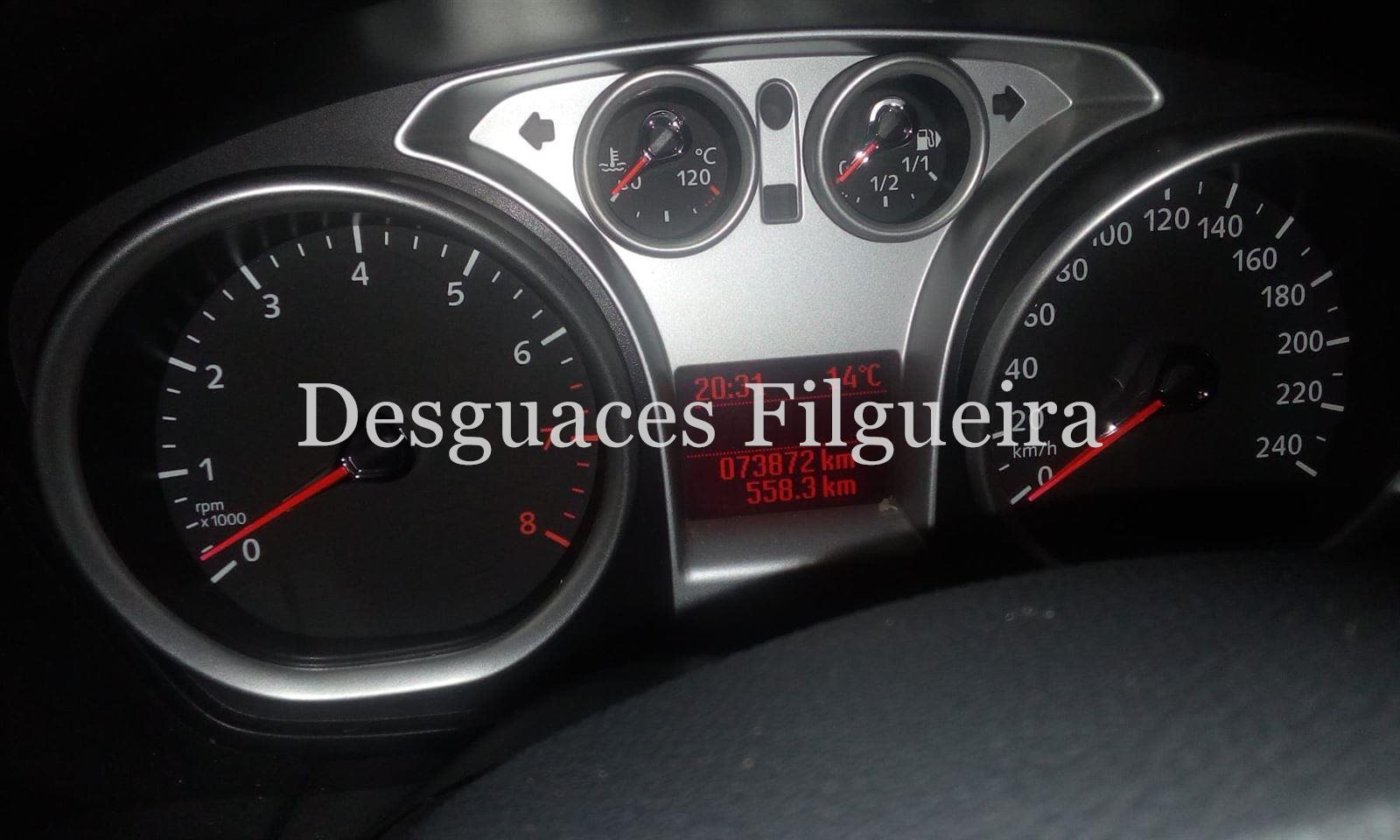 Despiece Ford Focus 1.6 TI 2009 SIDA - Imagen 11