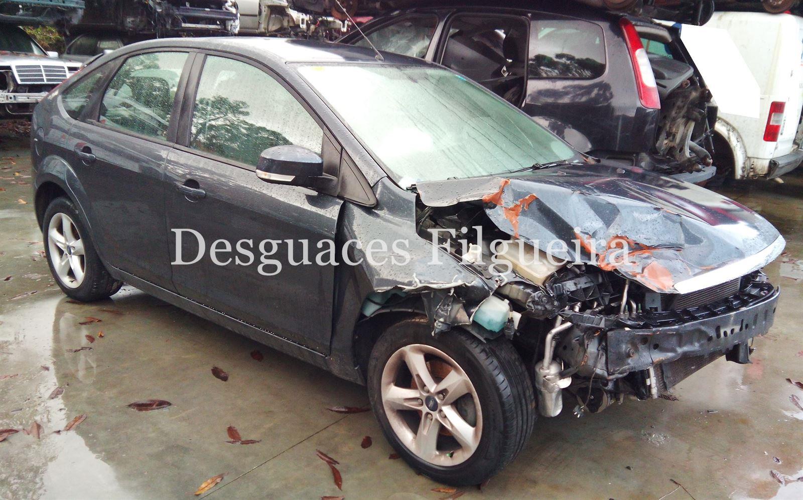 Despiece Ford Focus 1.6 TI 2009 SIDA - Imagen 3