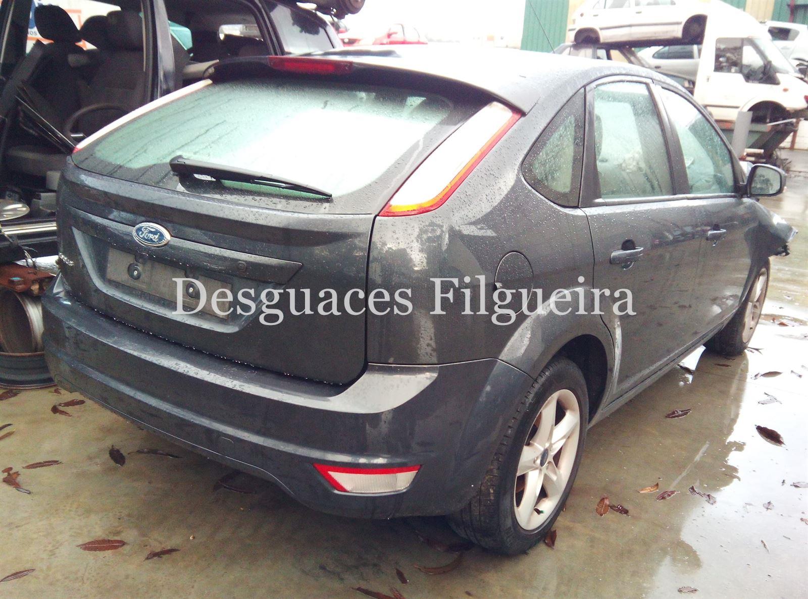 Despiece Ford Focus 1.6 TI 2009 SIDA - Imagen 4