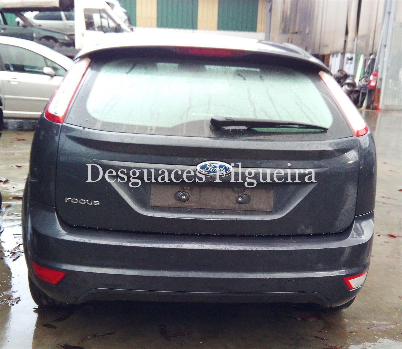 Despiece Ford Focus 1.6 TI 2009 SIDA - Imagen 5