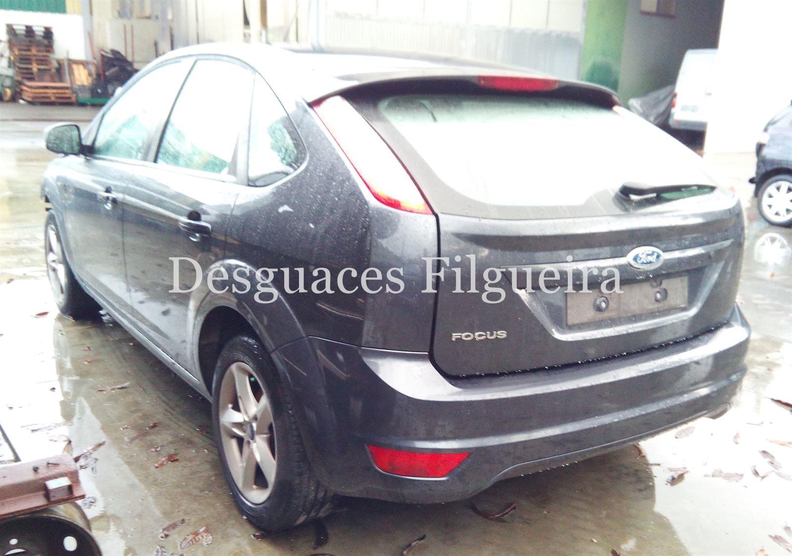 Despiece Ford Focus 1.6 TI 2009 SIDA - Imagen 6