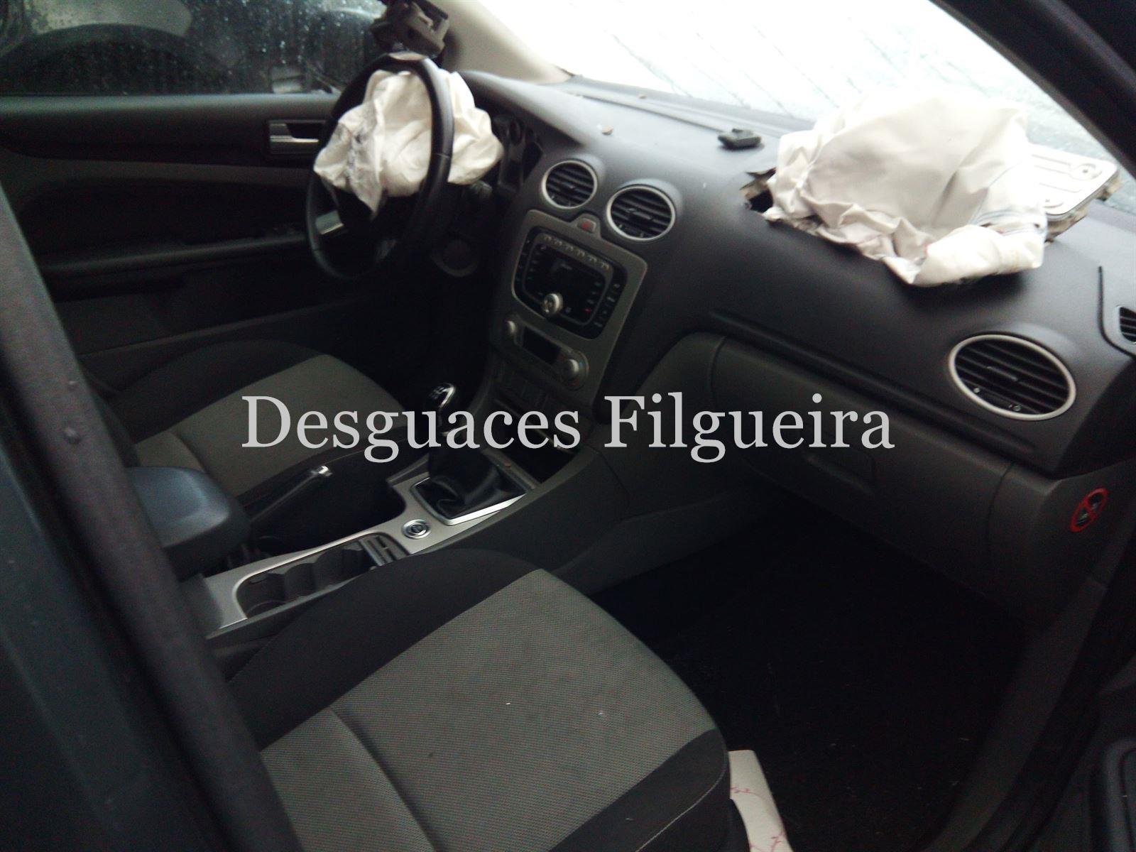 Despiece Ford Focus 1.6 TI 2009 SIDA - Imagen 7