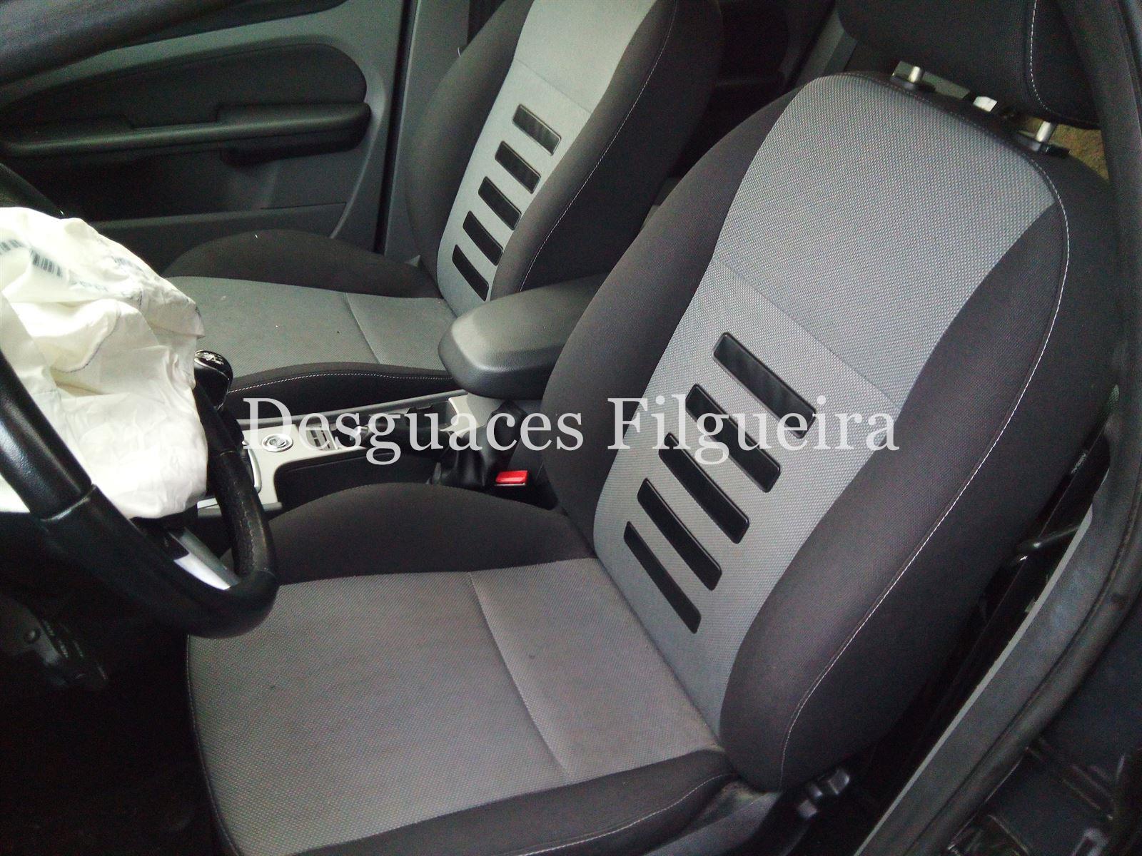 Despiece Ford Focus 1.6 TI 2009 SIDA - Imagen 9