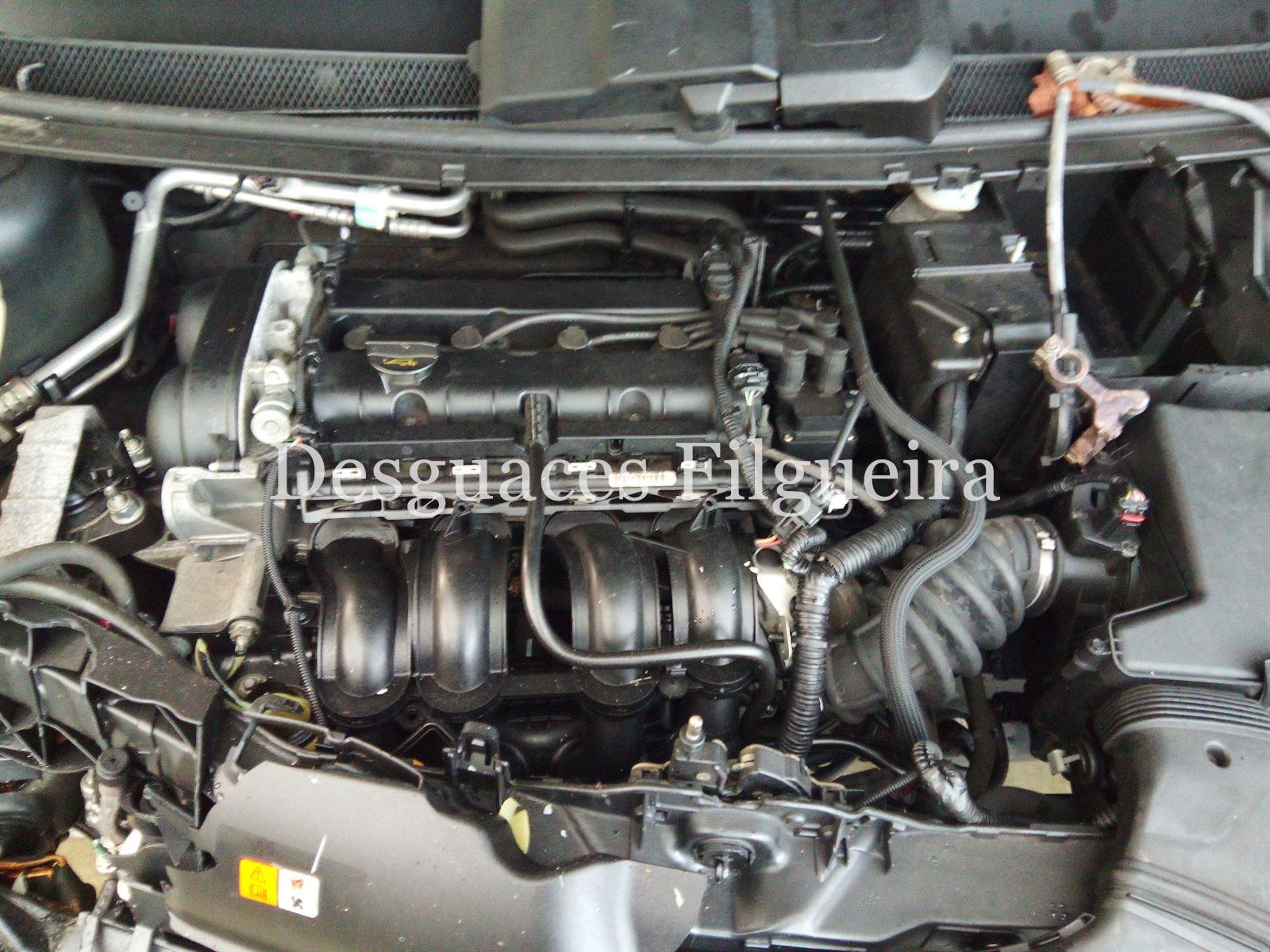 Despiece Ford Focus 1.6 TI 2009 SIDA - Imagen 10