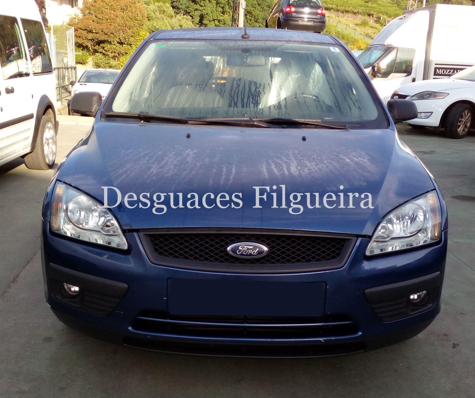 Despiece Ford Focus 1.8 TDCI KKDA - Imagen 1