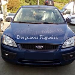 Despiece Ford Focus 1.8 TDCI KKDA - Imagen 1
