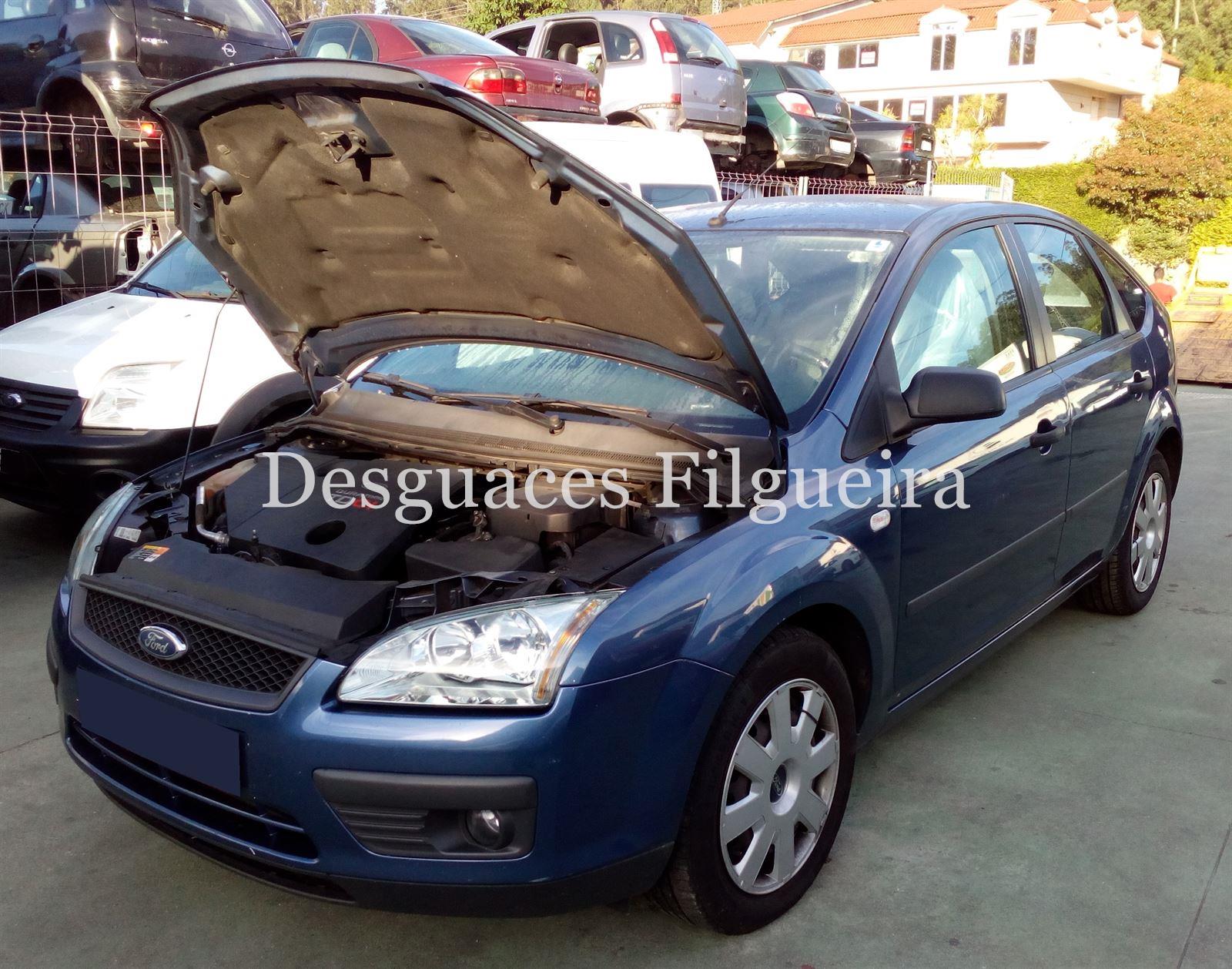 Despiece Ford Focus 1.8 TDCI KKDA - Imagen 2