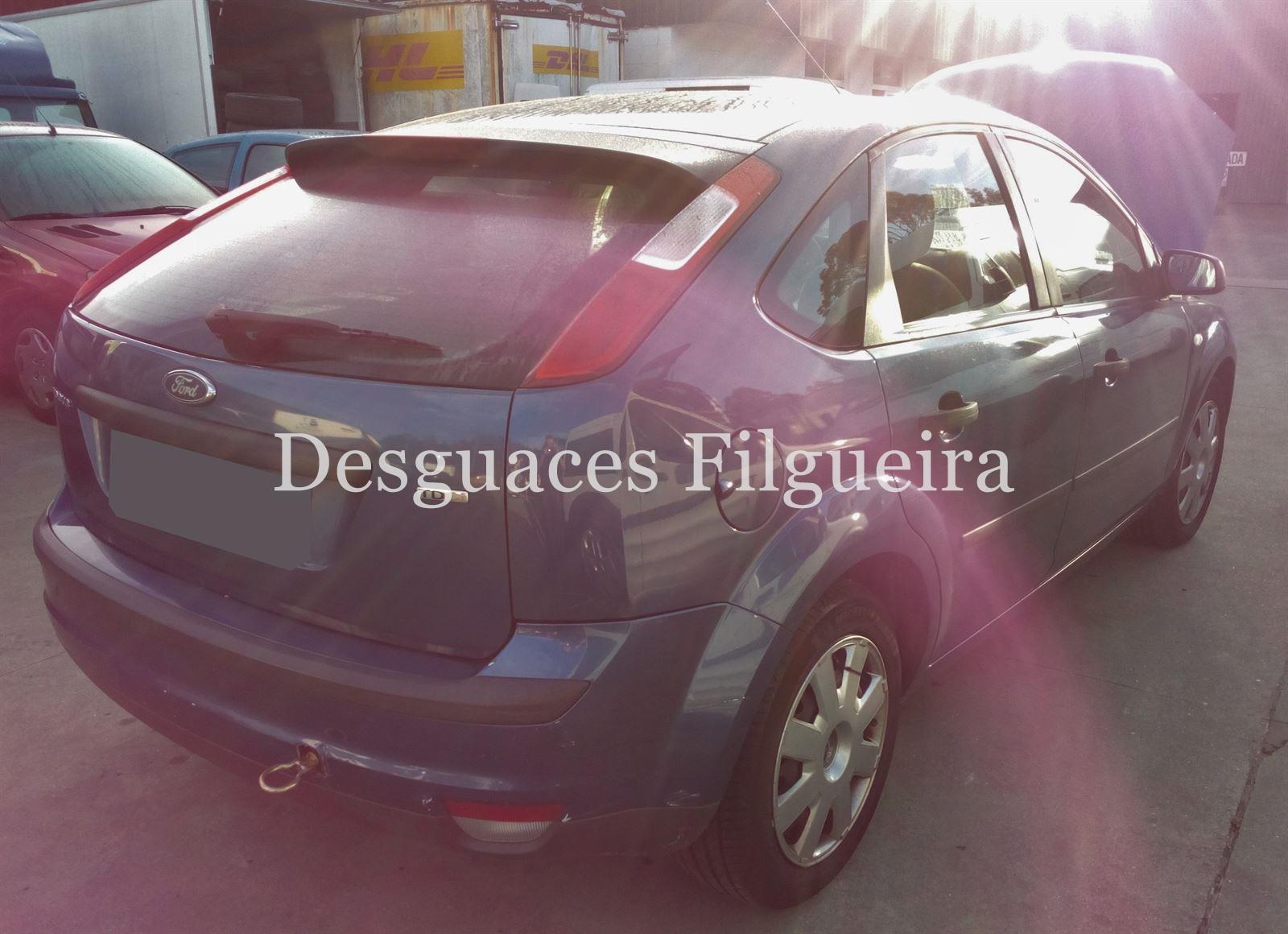 Despiece Ford Focus 1.8 TDCI KKDA - Imagen 4