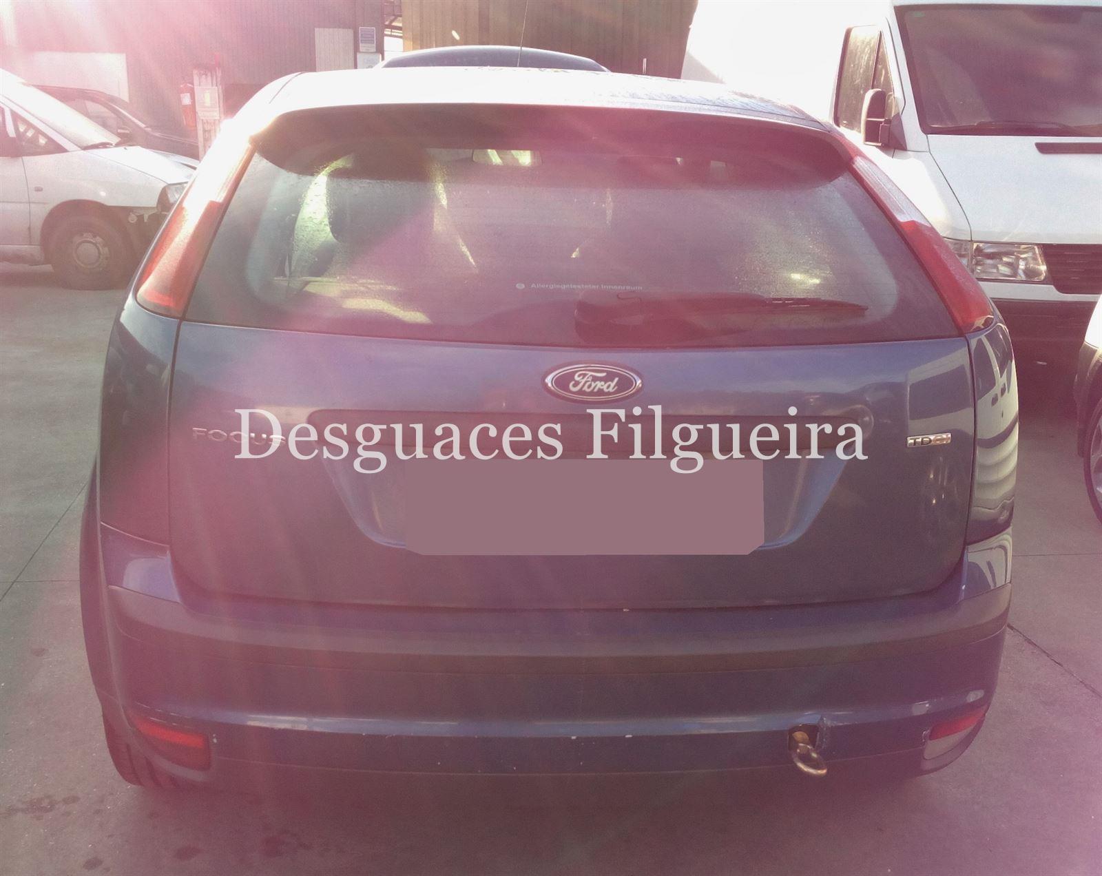 Despiece Ford Focus 1.8 TDCI KKDA - Imagen 5