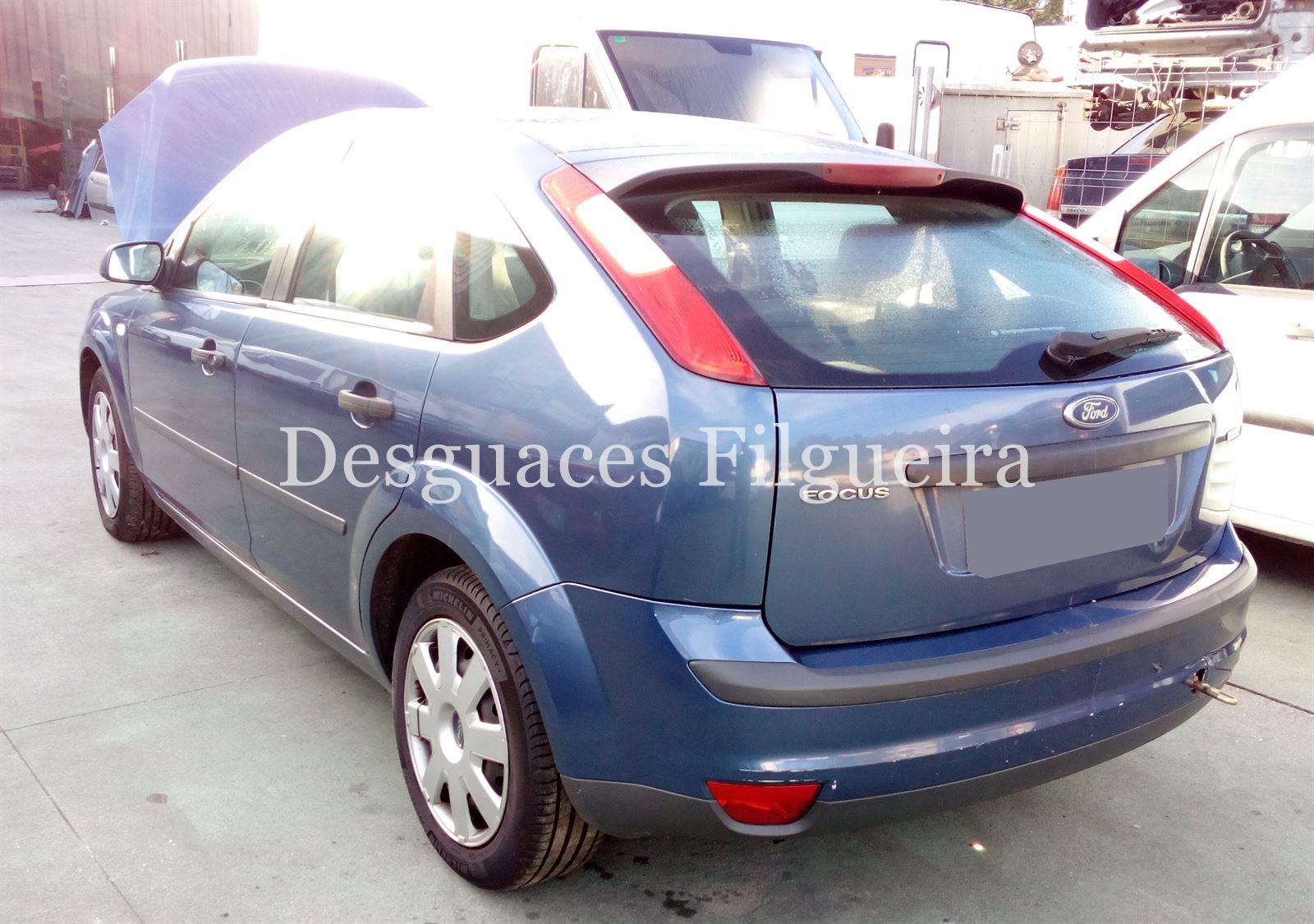 Despiece Ford Focus 1.8 TDCI KKDA - Imagen 6