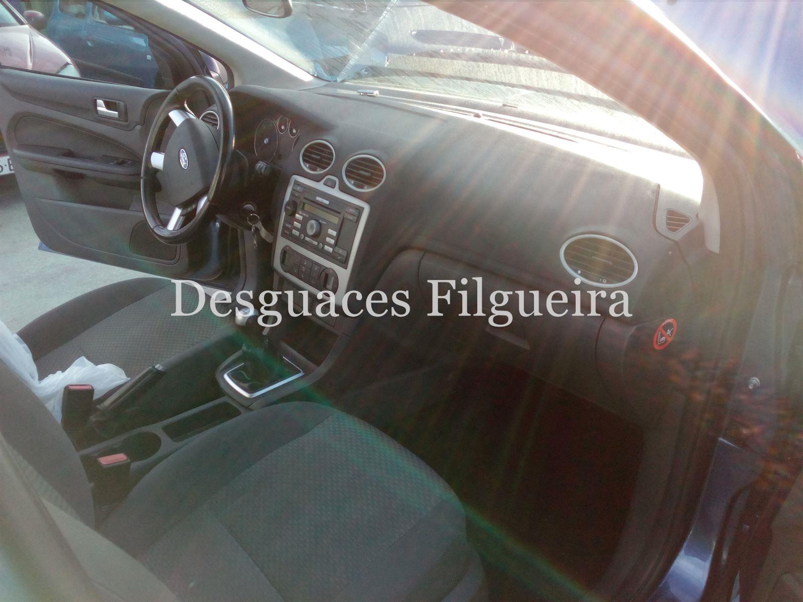 Despiece Ford Focus 1.8 TDCI KKDA - Imagen 7