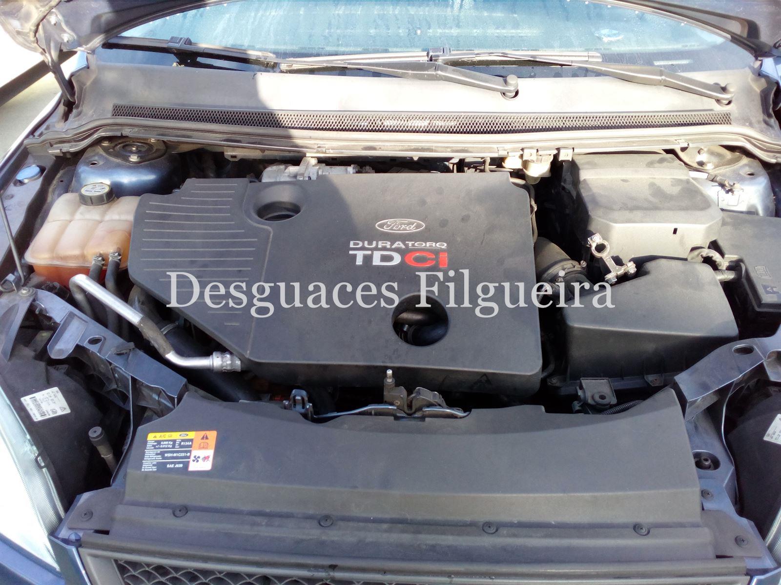 Despiece Ford Focus 1.8 TDCI KKDA - Imagen 8