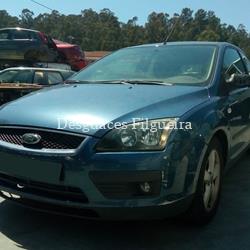Despiece Ford Focus 1.8 TDCI KKDA - Imagen 2