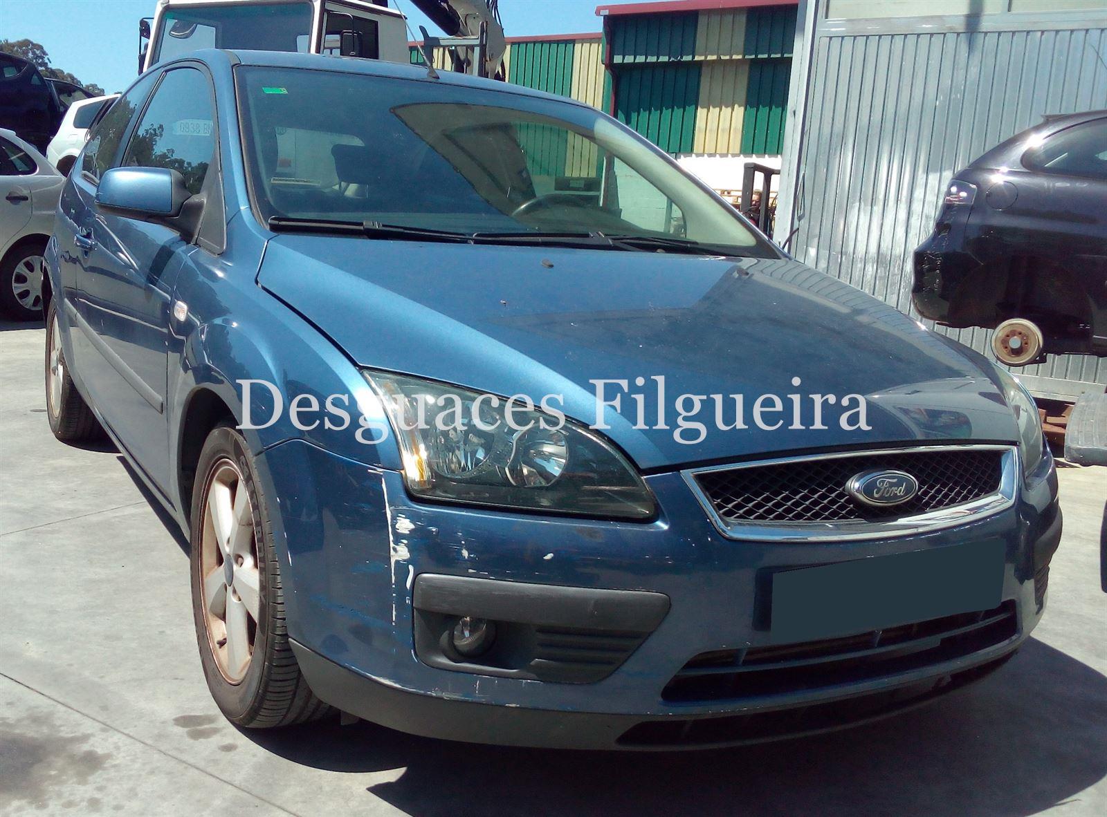 Despiece Ford Focus 1.8 TDCI KKDA - Imagen 3