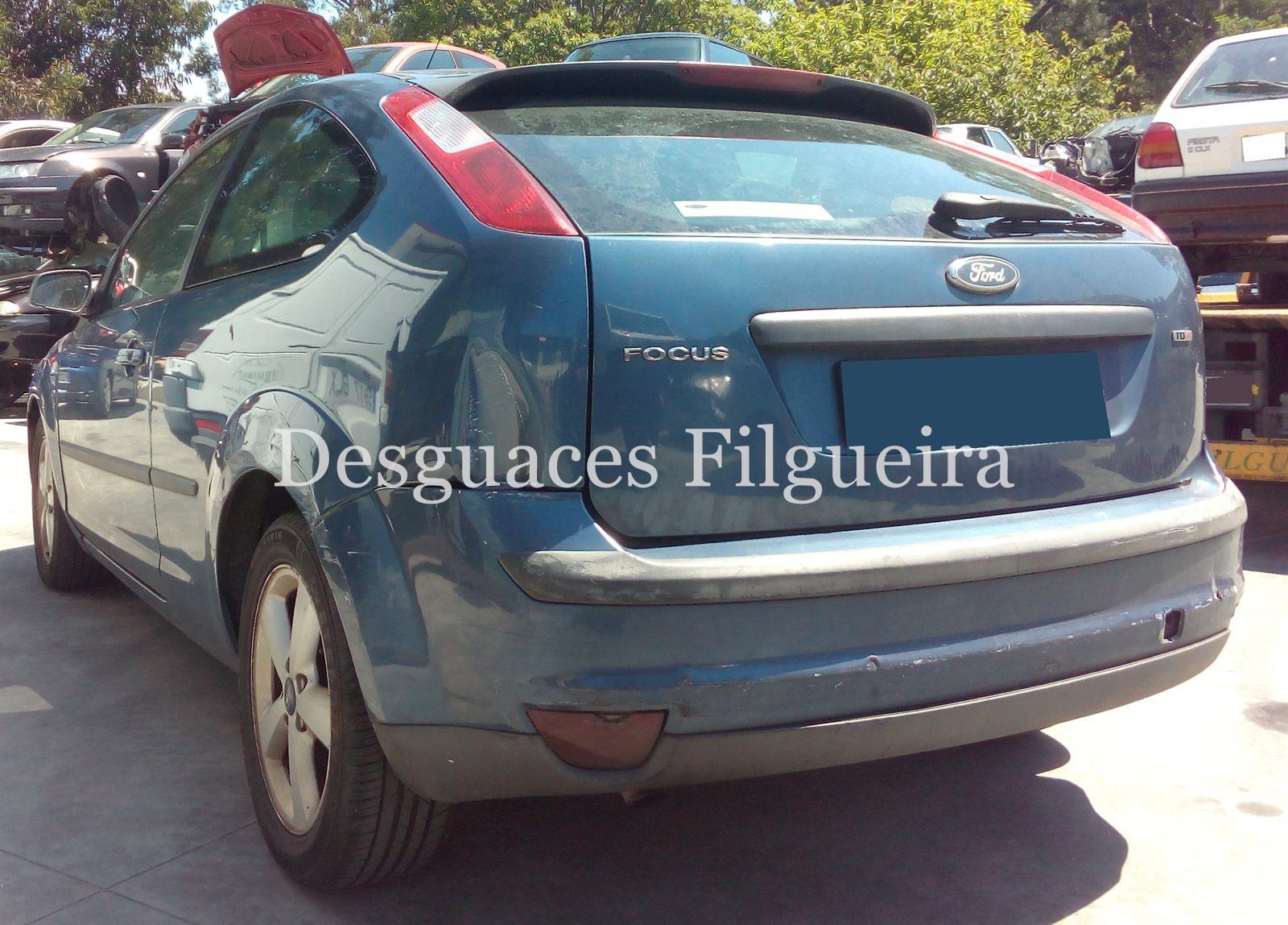 Despiece Ford Focus 1.8 TDCI KKDA - Imagen 4