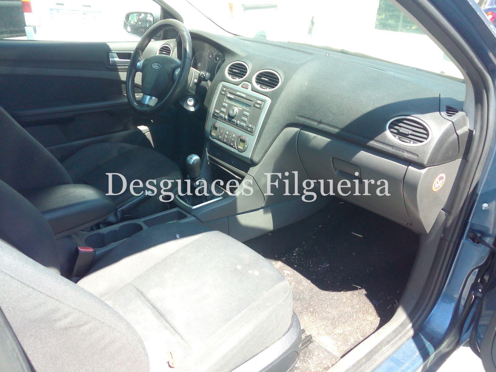 Despiece Ford Focus 1.8 TDCI KKDA - Imagen 7