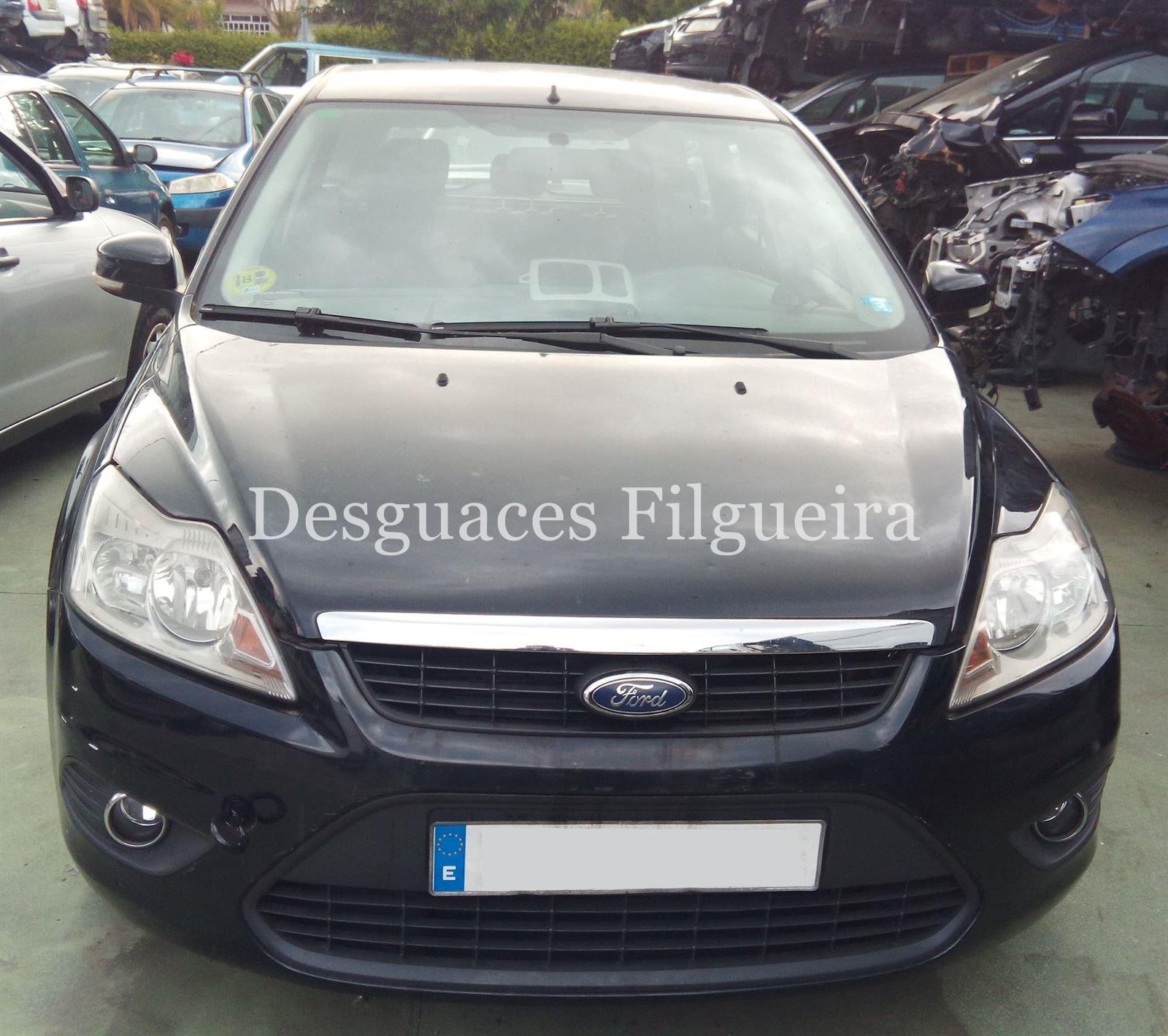 Despiece Ford Focus familiar 1.6 TDCI G8DB - Imagen 1