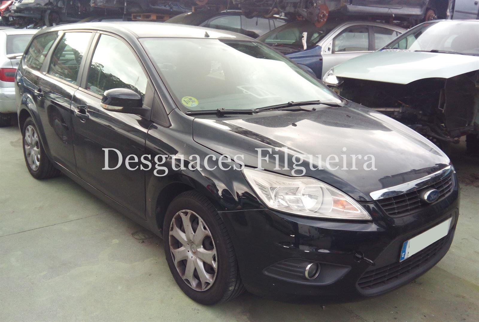 Despiece Ford Focus familiar 1.6 TDCI G8DB - Imagen 2