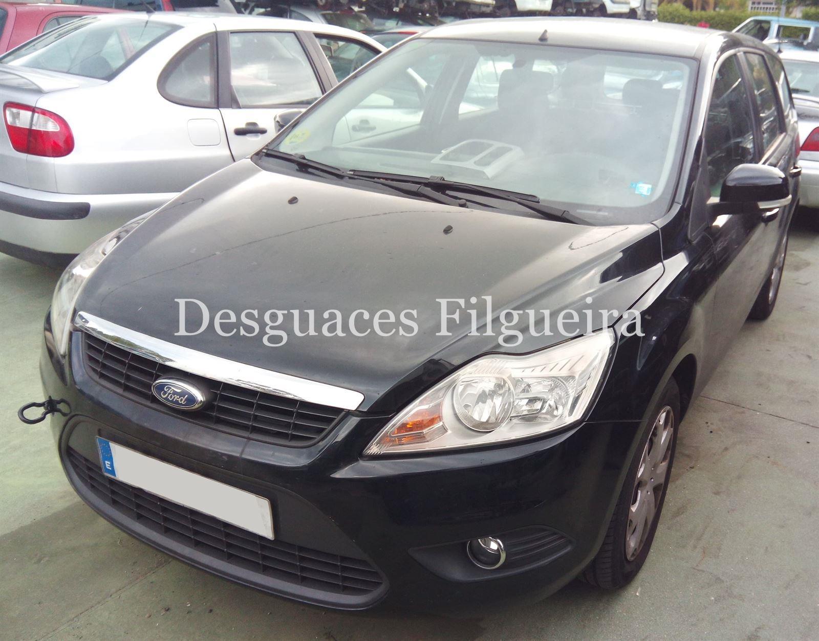 Despiece Ford Focus familiar 1.6 TDCI G8DB - Imagen 3