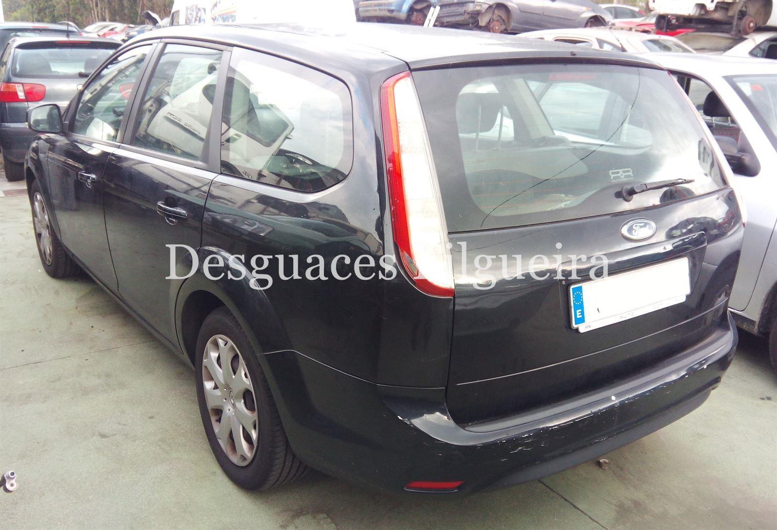 Despiece Ford Focus familiar 1.6 TDCI G8DB - Imagen 6