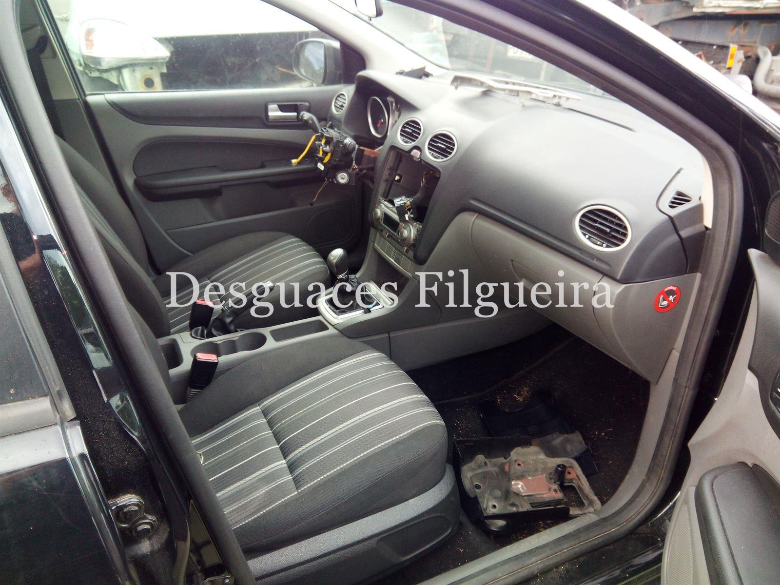 Despiece Ford Focus familiar 1.6 TDCI G8DB - Imagen 7