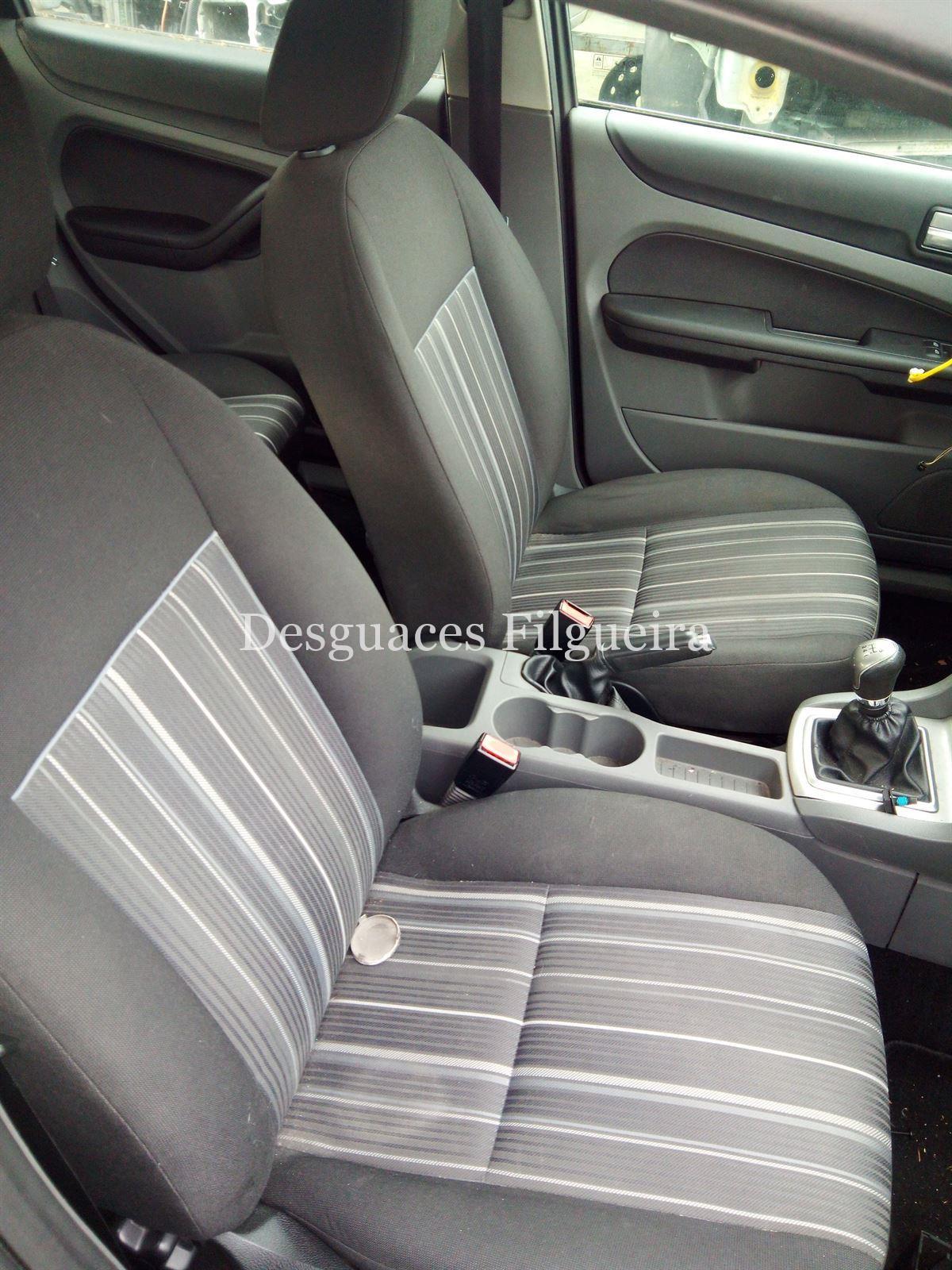 Despiece Ford Focus familiar 1.6 TDCI G8DB - Imagen 8