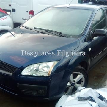 Despiece Ford Focus familiar 1.6 TDCI HHDA - Imagen 1