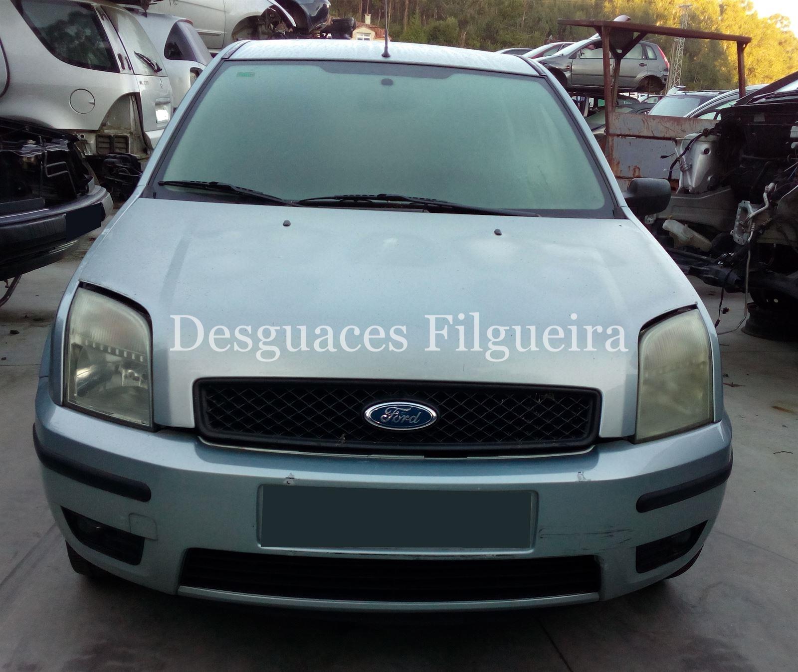 Despiece Ford Fusion 1. 4 16V FXJB - Imagen 1