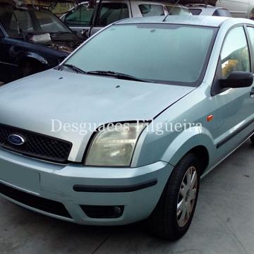 Despiece Ford Fusion 1. 4 16V FXJB - Imagen 2