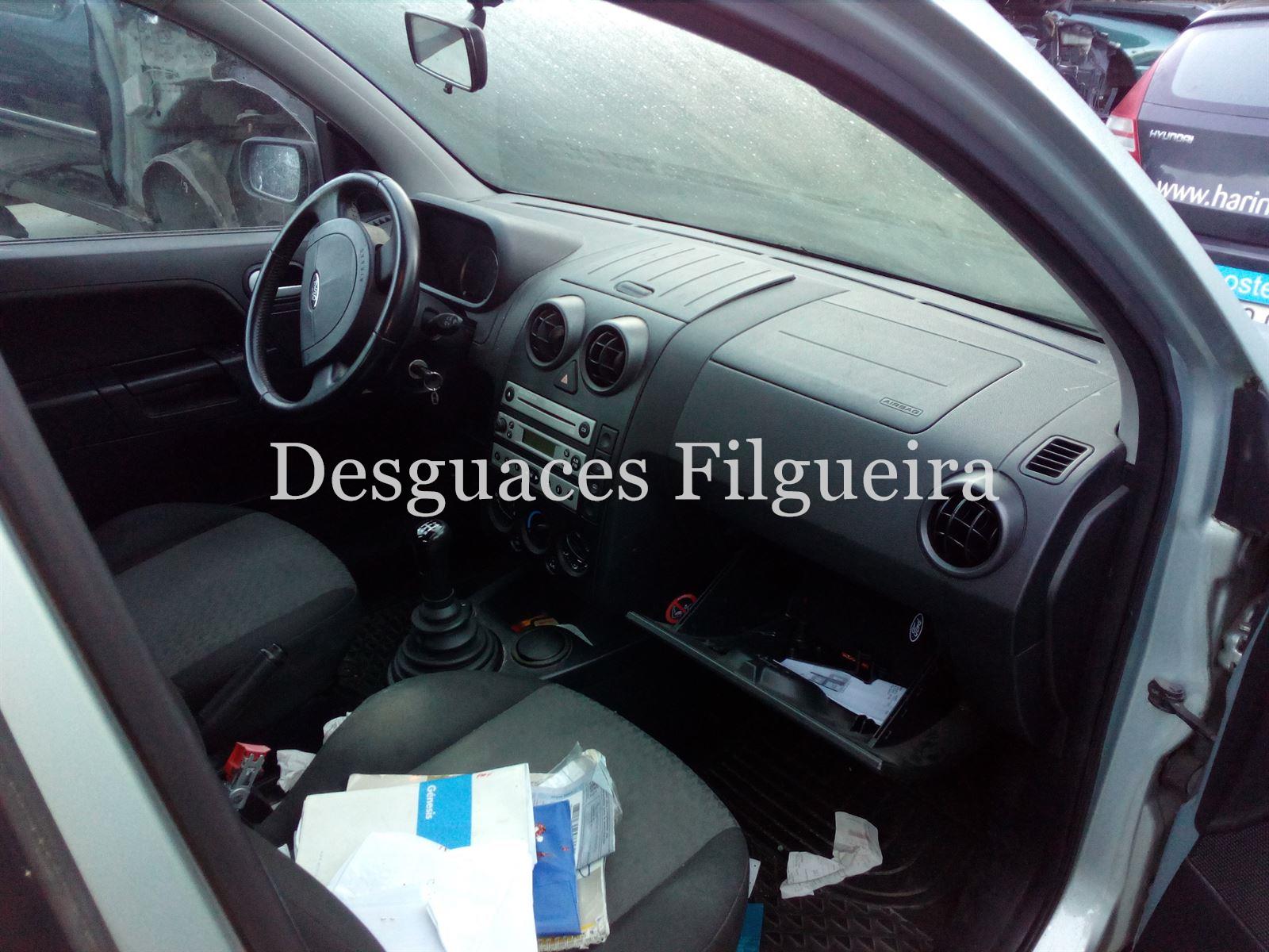 Despiece Ford Fusion 1. 4 16V FXJB - Imagen 7