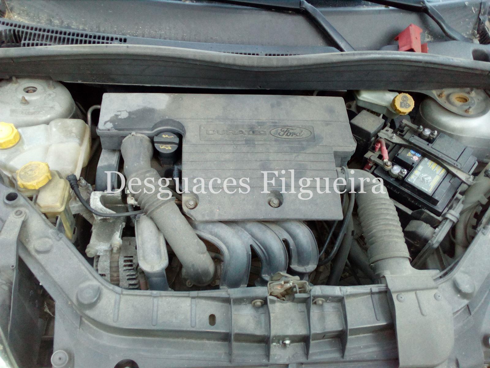 Despiece Ford Fusion 1. 4 16V FXJB - Imagen 8