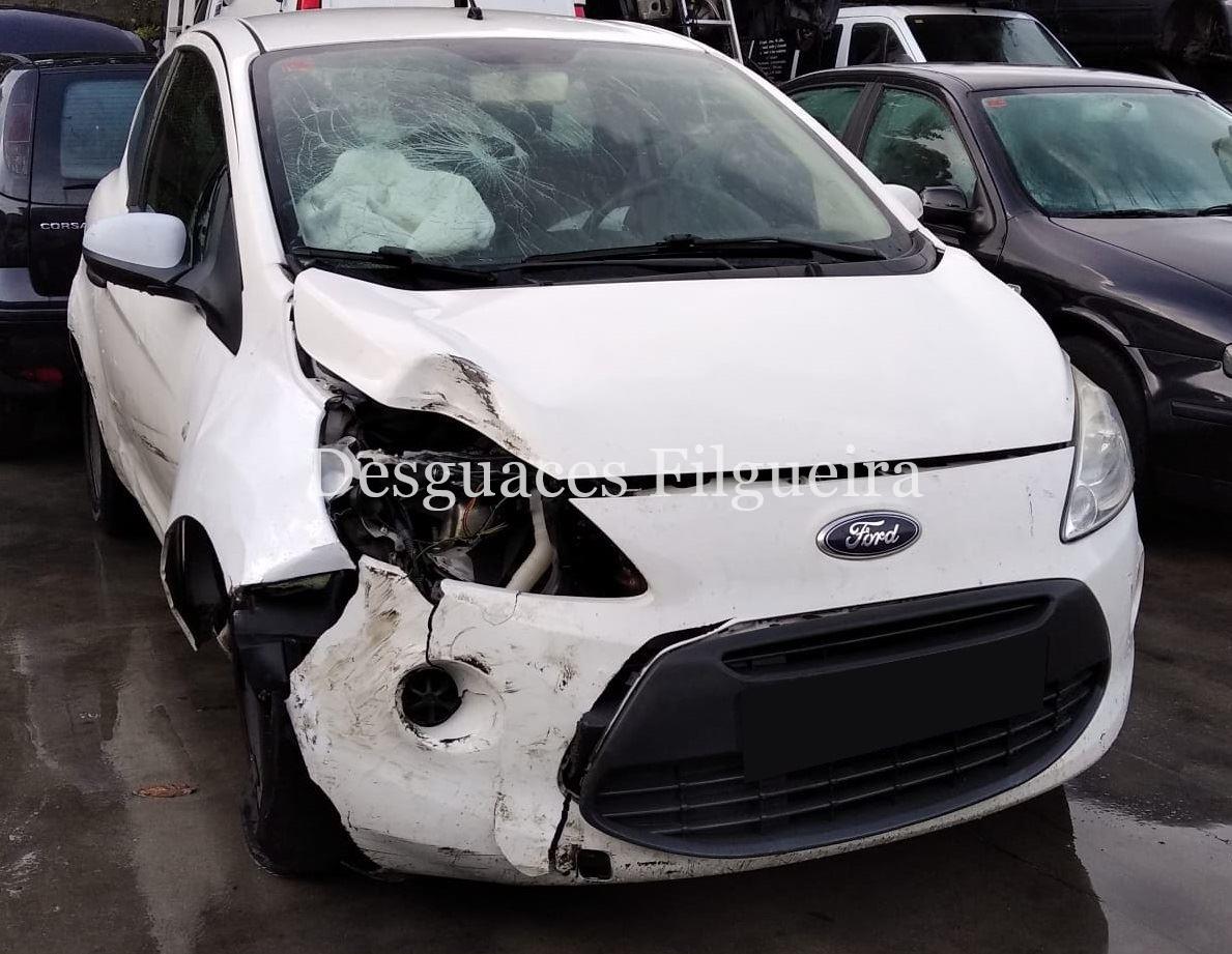 Despiece Ford Ka 1.2 I 169A4000 - Imagen 1