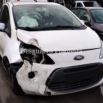 Despiece Ford Ka 1.2 I 169A4000 - Imagen 1