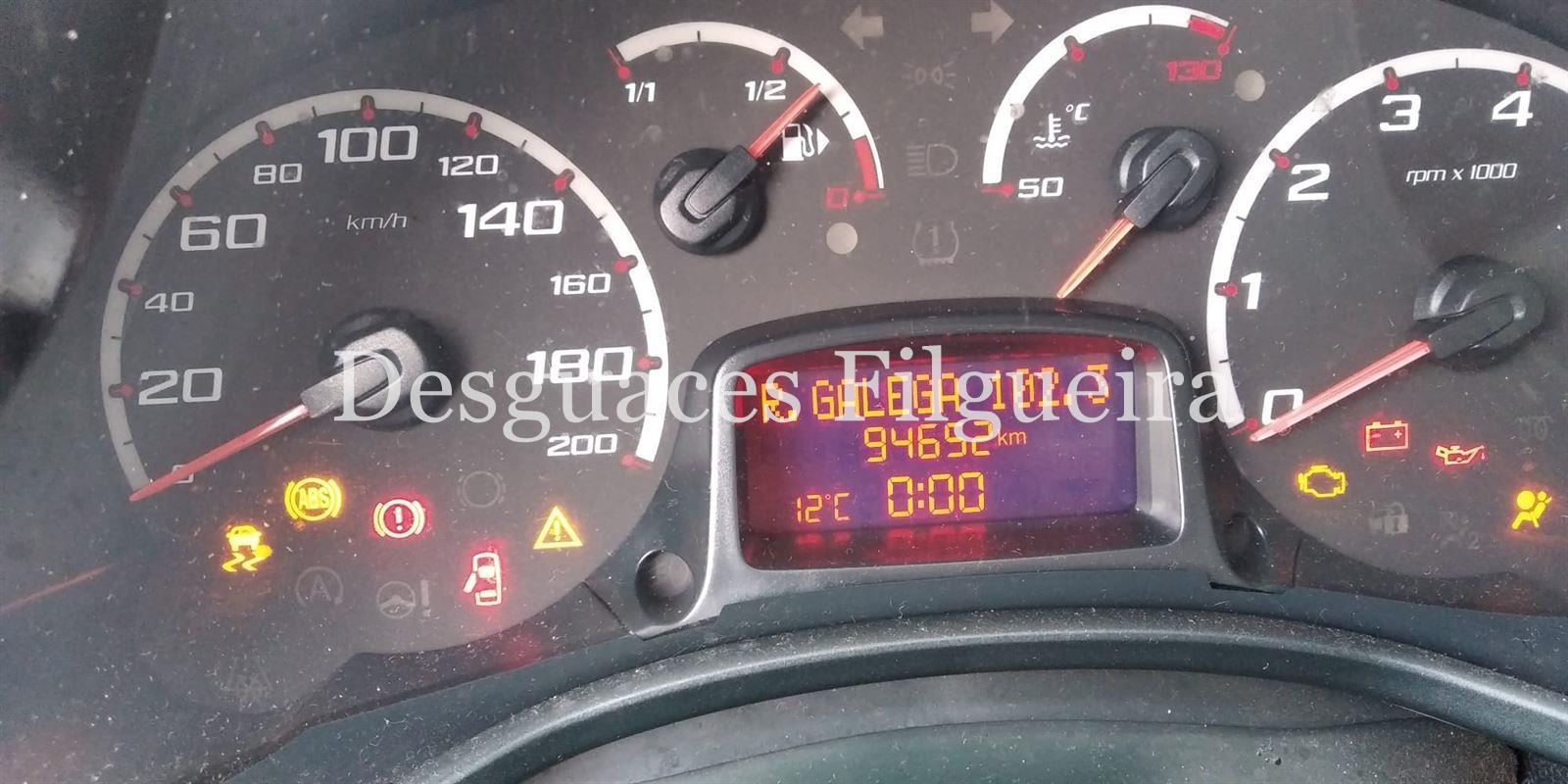 Despiece Ford Ka 1.2 I 169A4000 - Imagen 3