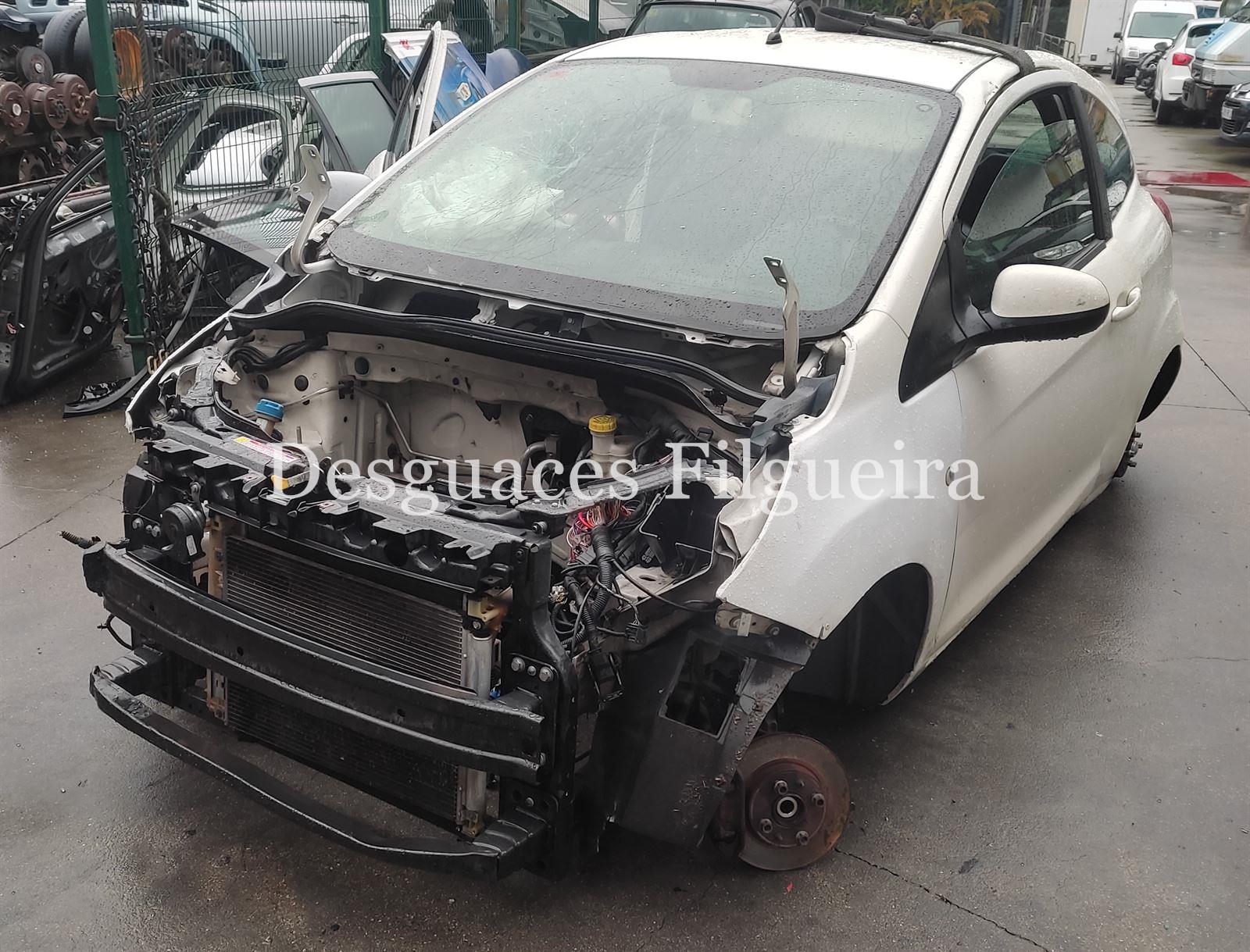 Despiece Ford Ka 1.2 I 169A4000 - Imagen 4