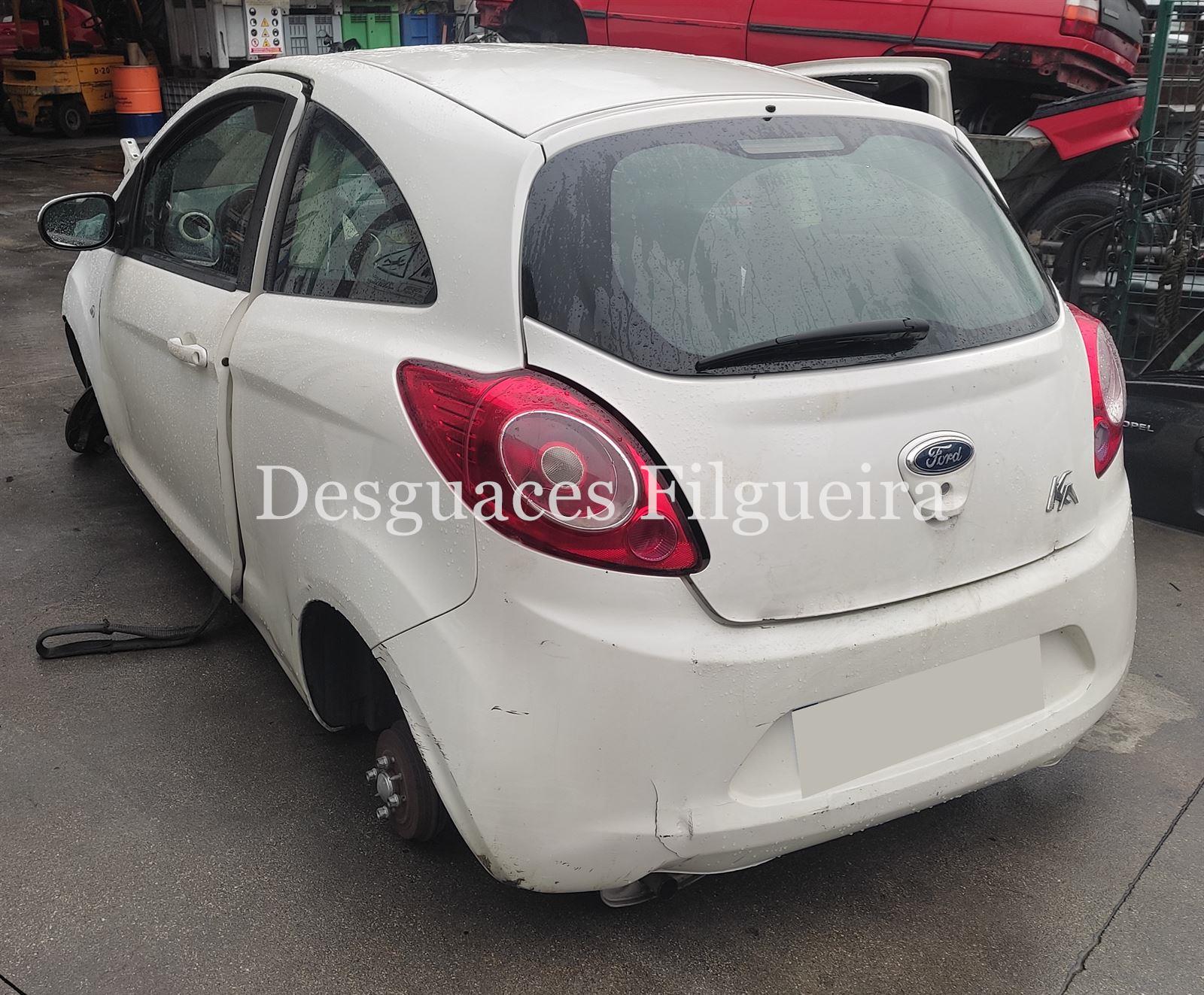 Despiece Ford Ka 1.2 I 169A4000 - Imagen 6