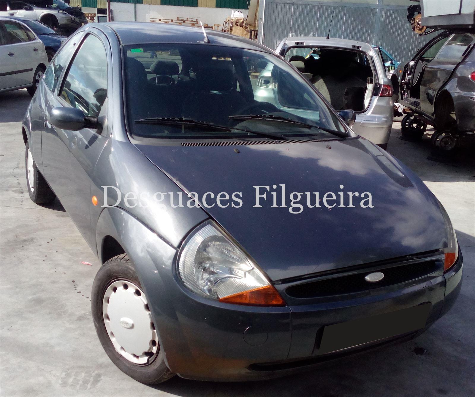 Despiece Ford Ka 1.3 i J4P - Imagen 2