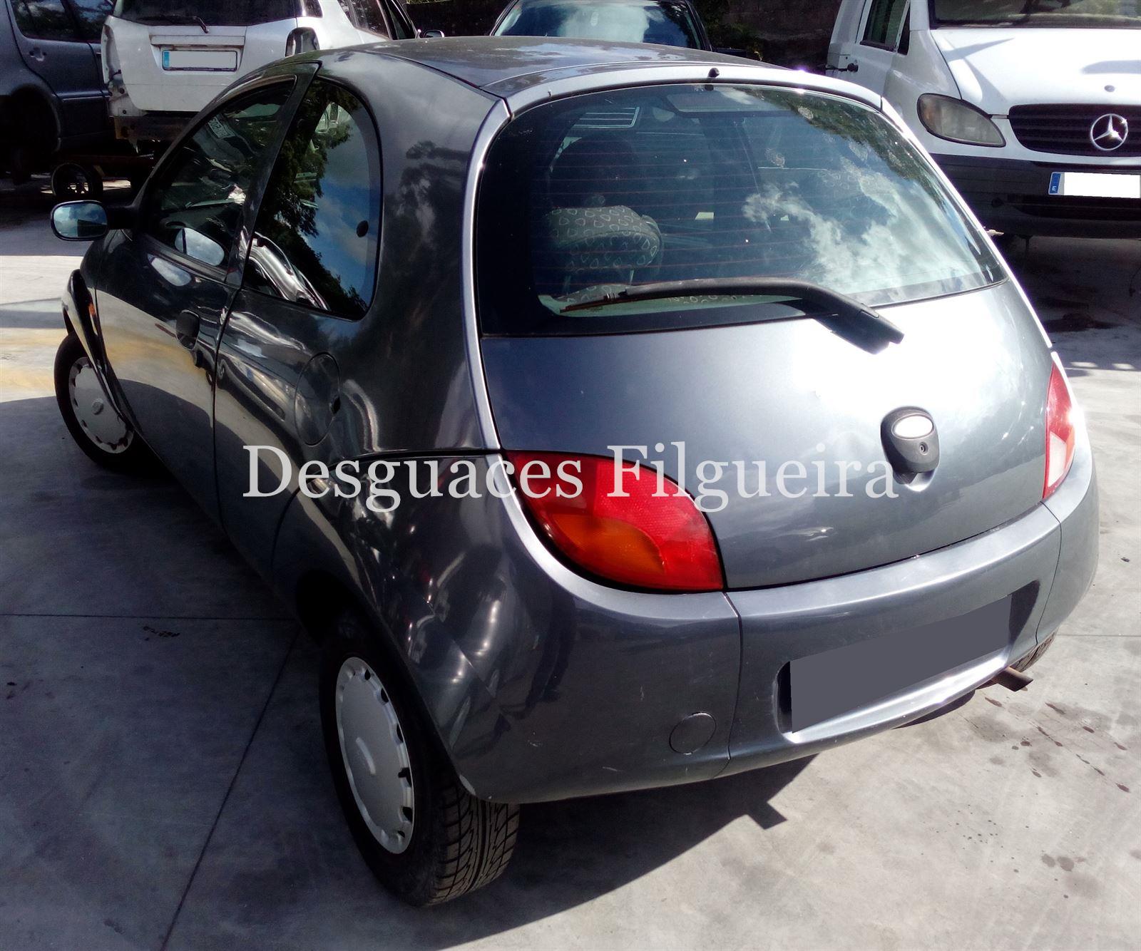 Despiece Ford Ka 1.3 i J4P - Imagen 4