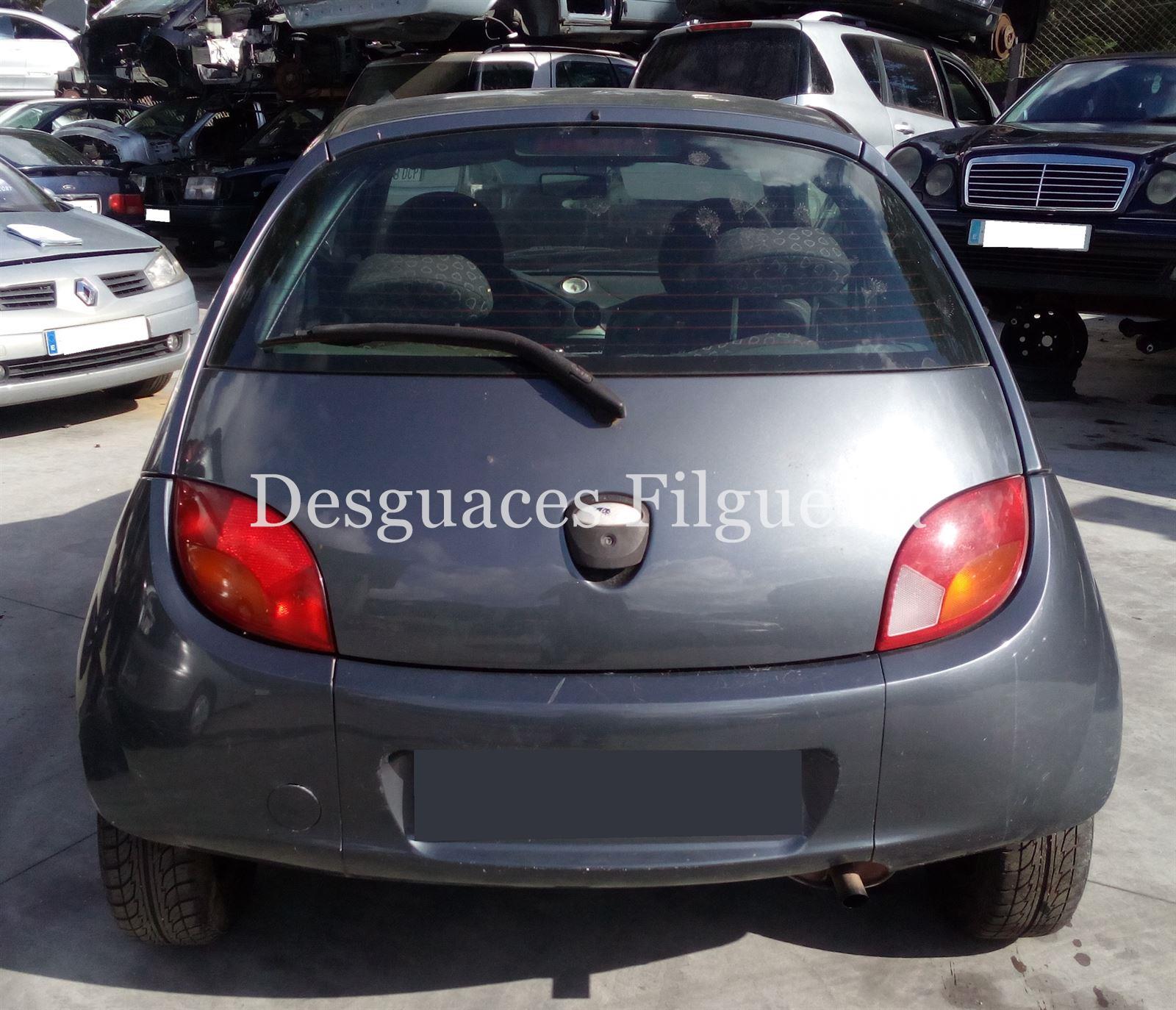 Despiece Ford Ka 1.3 i J4P - Imagen 5